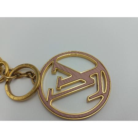 Louis Vuitton(̺) M68465 Ŭ  ŰȦ   [ûֱõ] ̹4 - ̺ ߰ǰ